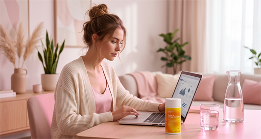 Why Vitamin B Deficiency Might Be the Missing Link in Your “Healthy Eating but Still Tired” Problem