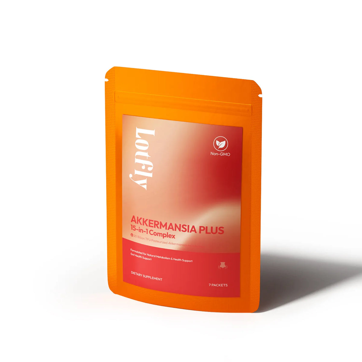 Akkermansia Plus 15-in-1 Complex