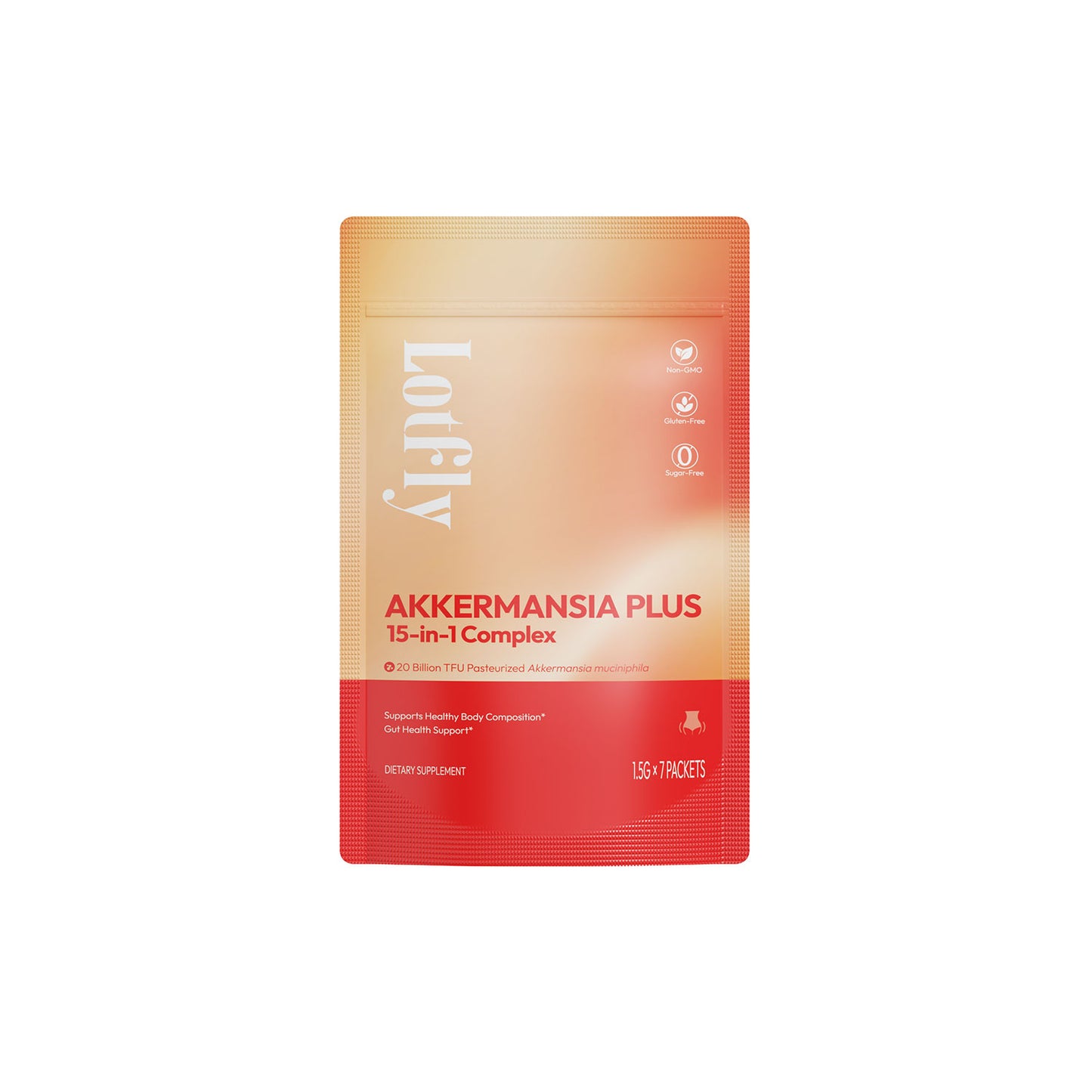 Akkermansia Plus 15 in 1 Complex-30 packs