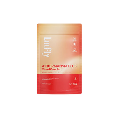 Akkermansia Plus 15 in 1 Complex-30 packs