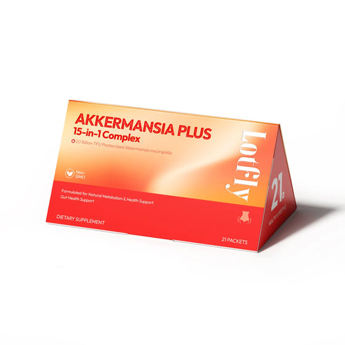 Akkermansia Plus 15-in-1 Complex