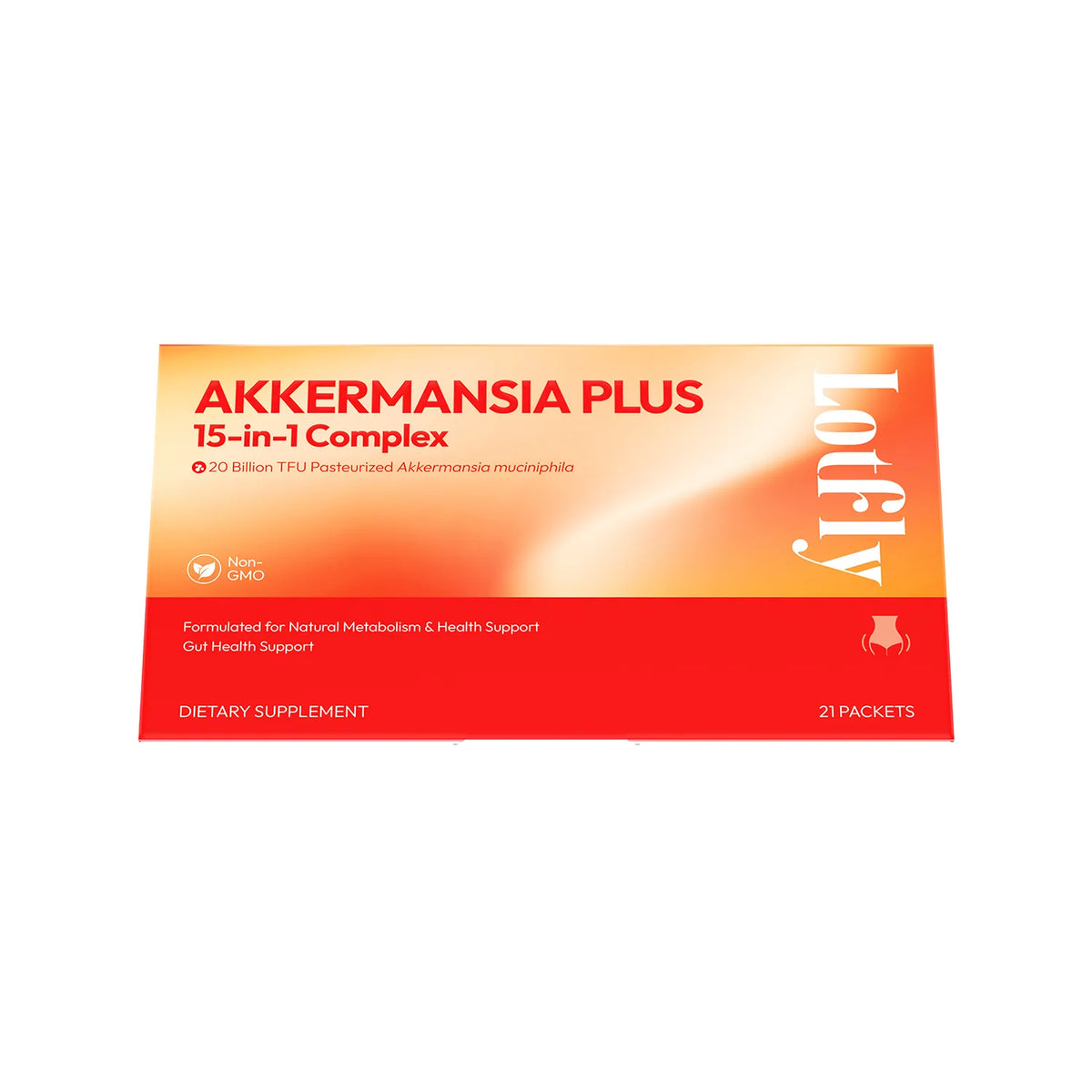 Akkermansia Plus 15-in-1 Complex