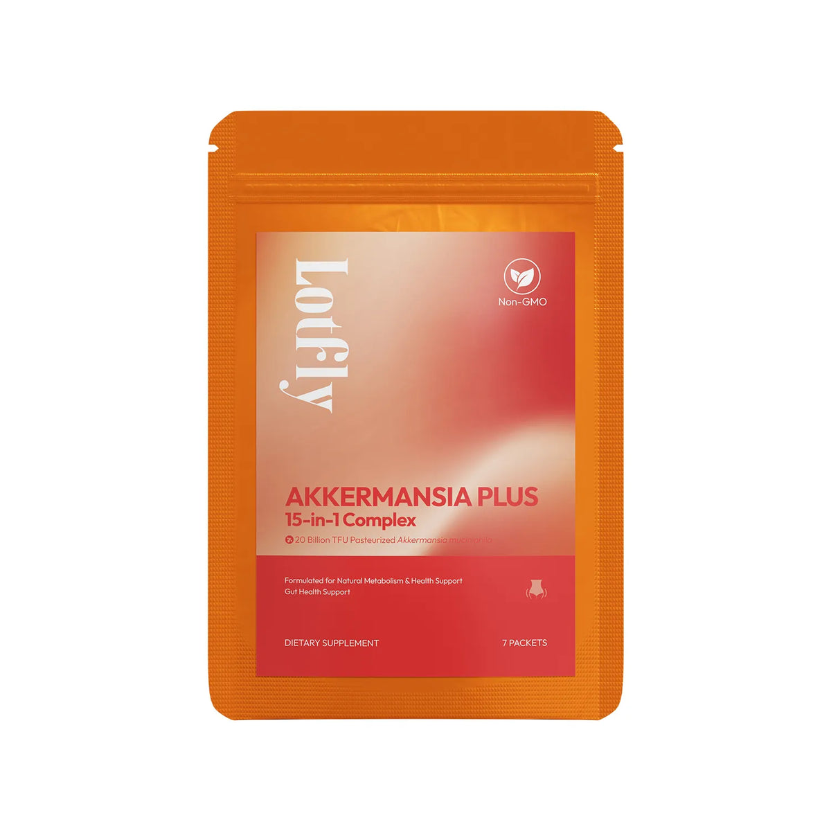 Akkermansia Plus 15-in-1 Complex