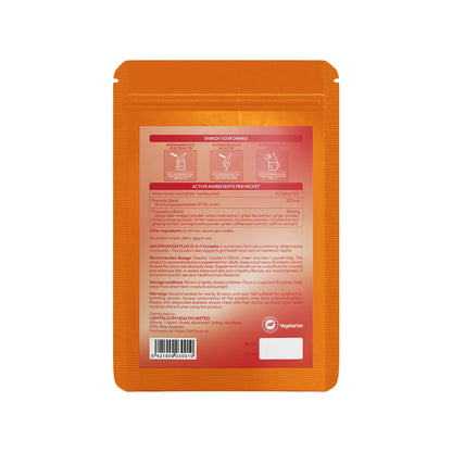 Akkermansia Plus 15-in-1 Complex